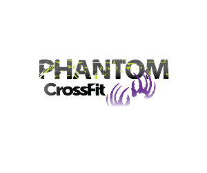 Diseño de Logo por _Beehive_&_Honey_ para Phantom CrossFit | Diseño: #1858466