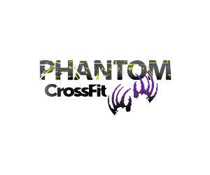 Diseño de Logo por _Beehive_&_Honey_ para Phantom CrossFit | Diseño: #1858468