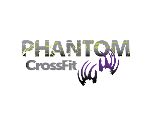 Diseño de Logo por _Beehive_&_Honey_ para Phantom CrossFit | Diseño: #1859866