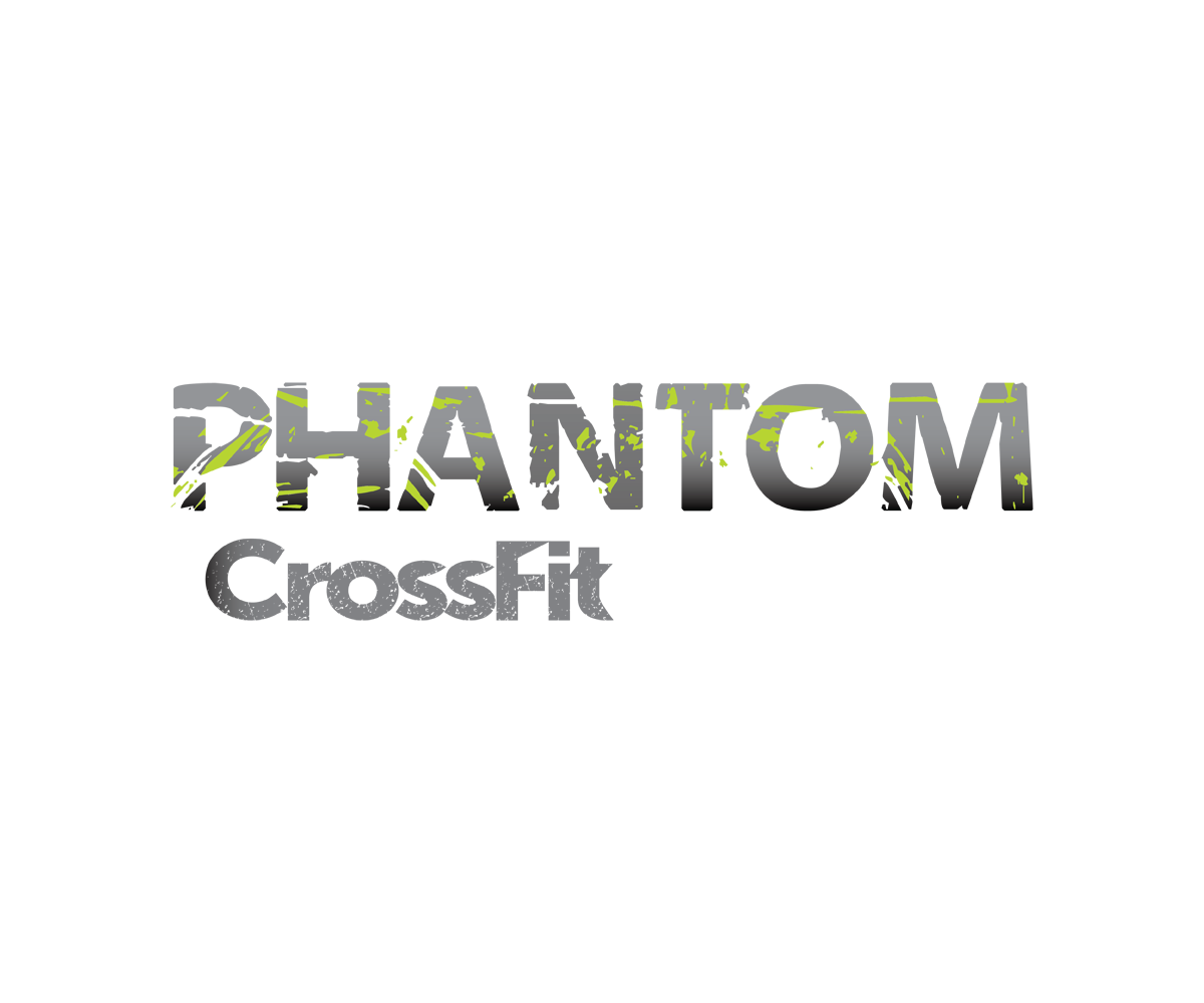 Diseño de Logo por _Beehive_&_Honey_ para Phantom CrossFit | Diseño #1859869