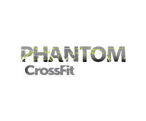 Diseño de Logo por _Beehive_&_Honey_ para Phantom CrossFit | Diseño: #1859869