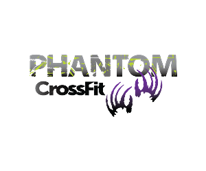Diseño de Logo por _Beehive_&_Honey_ para Phantom CrossFit | Diseño: #1860455