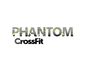 Diseño de Logo por _Beehive_&_Honey_ para Phantom CrossFit | Diseño: #1860466