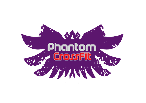 Diseño de Logo por pablo_dgtl para Phantom CrossFit | Diseño: #1827528