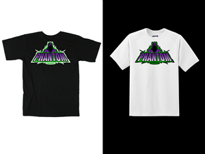 Diseño de Logo por keis604 para Phantom CrossFit | Diseño: #1842516