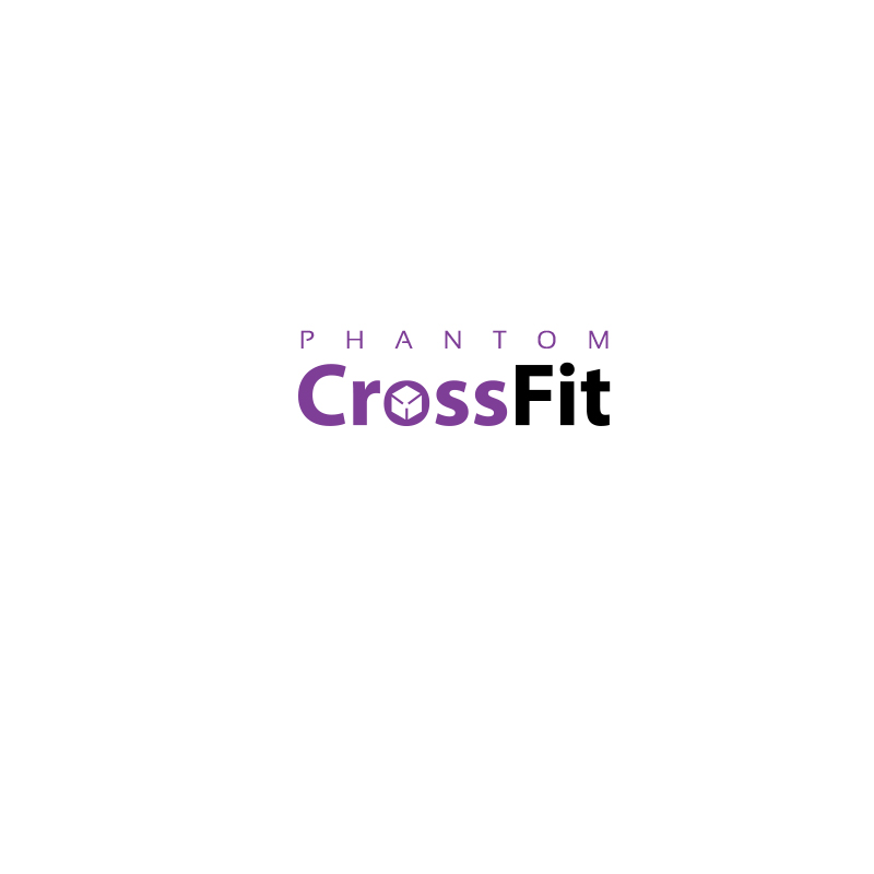 Design de Logo par Alchemist pour Phantom CrossFit | Design #1824406