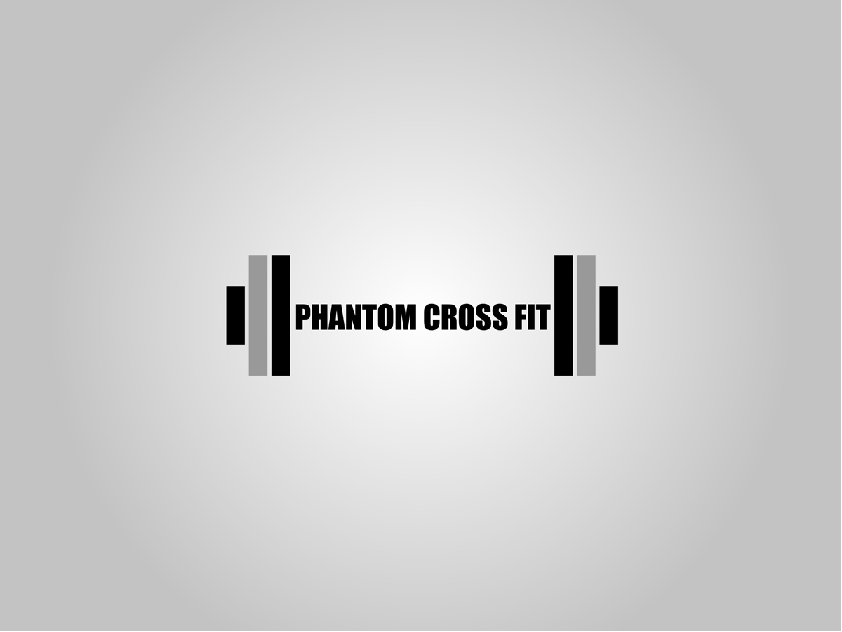 Diseño de Logo por Sandaru para Phantom CrossFit | Diseño #1826161