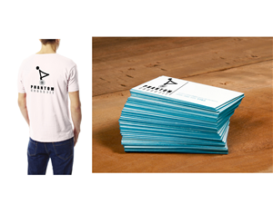 Diseño de Logo por Sandaru para Phantom CrossFit | Diseño: #1826203