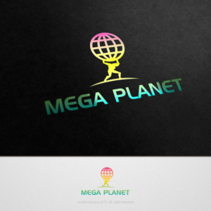 Design de Logo par madeli pour ce projet | Design : #7233735