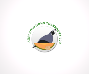 Diseño de Logo por DEZIGN RABBIT para Agri Solutions Transport  | Diseño: #7161441