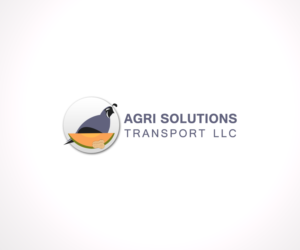 Diseño de Logo por DEZIGN RABBIT para Agri Solutions Transport  | Diseño: #7162021