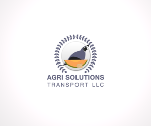 Diseño de Logo por DEZIGN RABBIT para Agri Solutions Transport  | Diseño #7162130