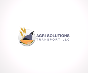 Diseño de Logo por DEZIGN RABBIT para Agri Solutions Transport  | Diseño: #7162280