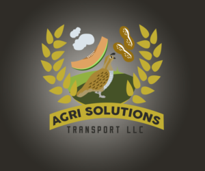 Diseño de Logo por Navz para Agri Solutions Transport  | Diseño #7162779