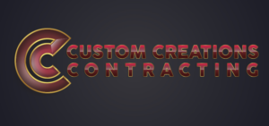 Custom Creations Contracting/CCC/No Text? | Logo Design by MT