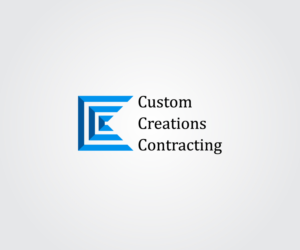 Logo-Design von SUDHEESH KV für Custom Creations Contracting LLC | Design: #7252773