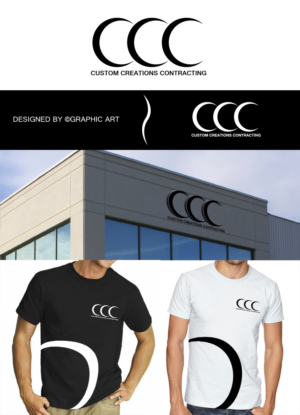 Logo Design by Graphic Glory