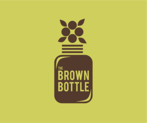 Logo Design by Mandarina for this project | Design: #7218671