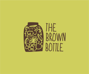 Logo Design by Mandarina for this project | Design: #7218908