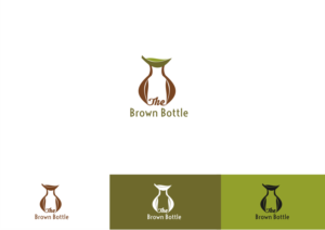 Logo Design by Ariellegab for this project | Design: #7196933