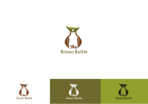 Logo Design by Ariellegab for this project | Design: #7196934