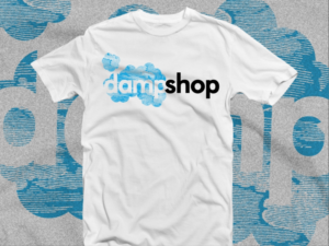 T-shirt Design by Hatemachine for JMT Nordic AS | Design #7173622