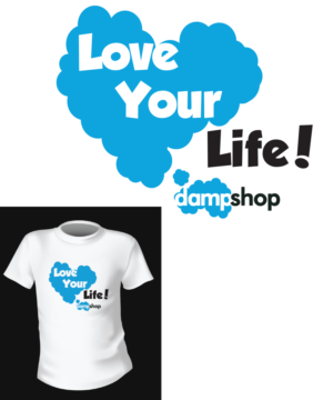 T-shirt Design by GiraphicSpark