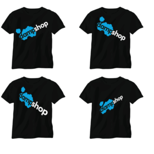 T-shirt Design by Sathyakumar.G for JMT Nordic AS | Design: #7213024