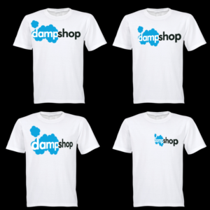 T-shirt Design by Sathyakumar.G for JMT Nordic AS | Design: #7213025