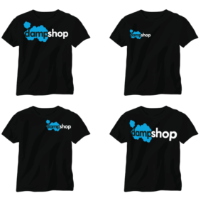T-shirt Design by Sathyakumar.G for JMT Nordic AS | Design: #7213033