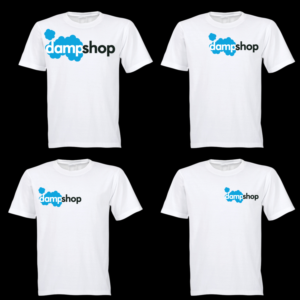 T-shirt Design by Sathyakumar.G for JMT Nordic AS | Design: #7213034