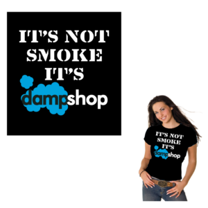 T-shirt Design by enri