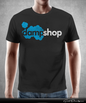 T-shirt Design by gekgrfx for JMT Nordic AS | Design: #7180136