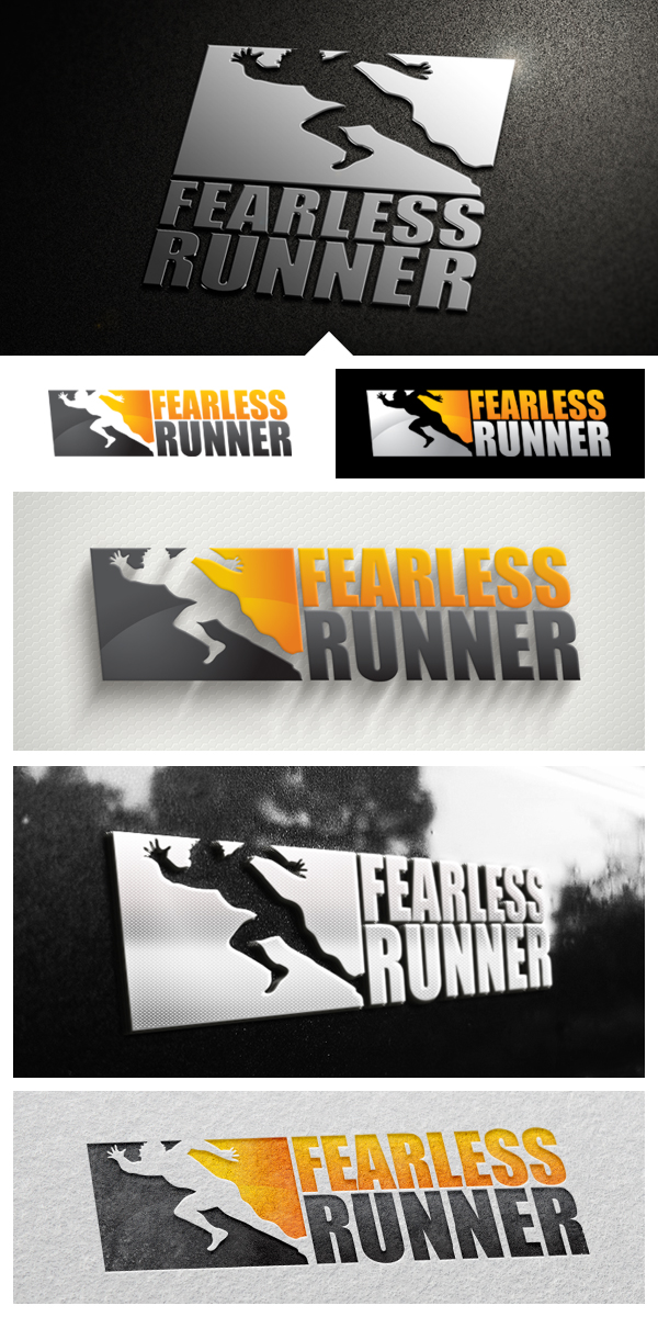 Logo Design by Creathrive for this project | Design #1823506