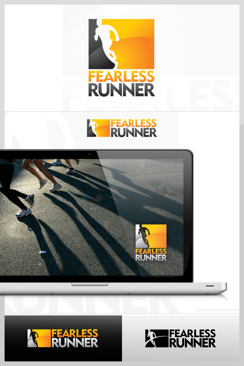 Logo Design by Creathrive for this project | Design #1840325