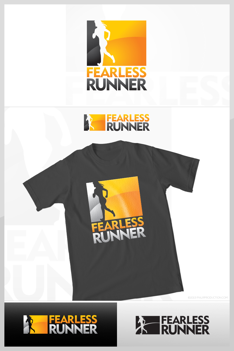 Logo Design by Creathrive for this project | Design #1882705