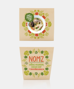 Packaging Design by Marta Sobczak  for this project | Design #7322620