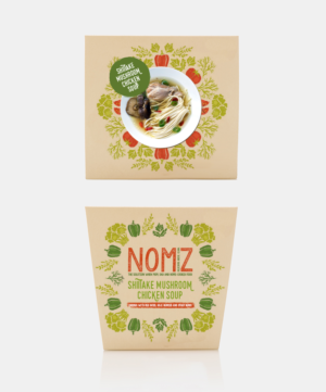 Packaging Design by Marta Sobczak 