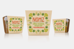 Packaging Design by Marta Sobczak  for this project | Design: #7322621