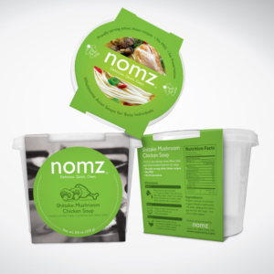 Packaging Design by tuan1968 for this project | Design: #7332756