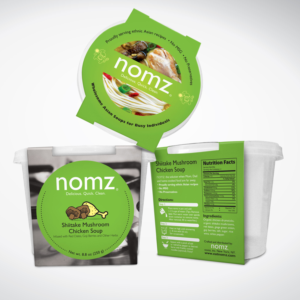 Packaging Design by tuan1968 for this project | Design: #7333172