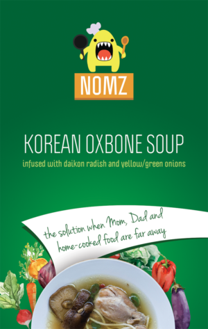 Packaging Design by Akshar Shailesh for this project | Design: #7210339