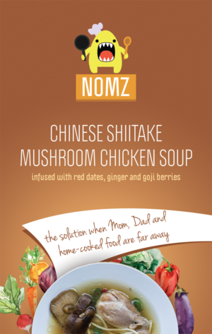 Packaging Design by Akshar Shailesh for this project | Design: #7210540