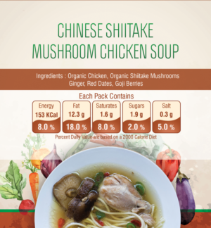 Packaging Design by Akshar Shailesh for this project | Design: #7210543