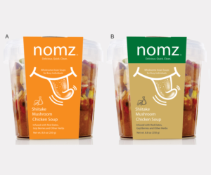 Packaging Design by somnathroy32 for this project | Design #7264730