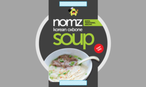 Packaging Design by SoraZG for this project | Design: #7177430