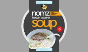 Packaging Design by SoraZG for this project | Design: #7177431