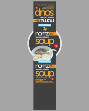 Packaging Design by SoraZG for this project | Design: #7177442