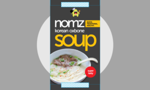 Packaging Design by SoraZG for this project | Design: #7213840