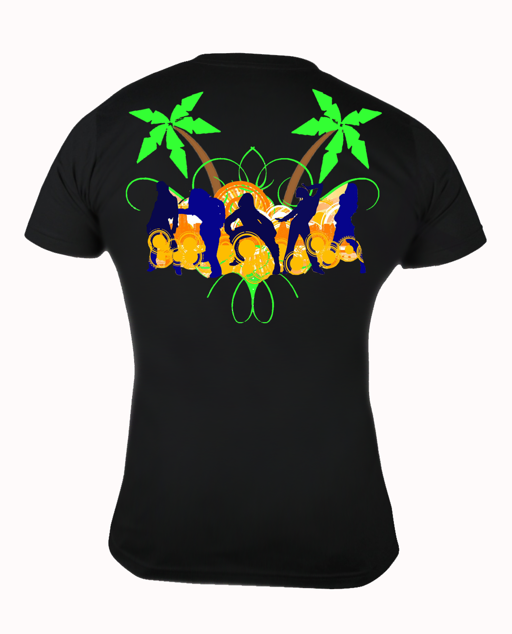 T-shirt Design by RAMS for this project | Design #1824436